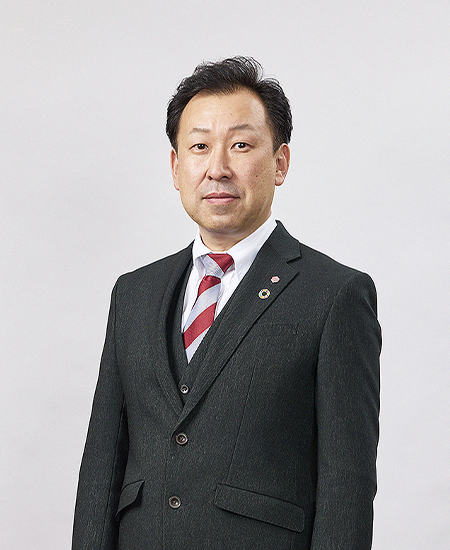 株式会社サンコーホーム代表取締役社長　三浦一之