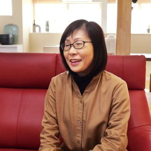 リビングとキッチンをワンフロアにし、おしゃれで心地いい暮らしを実現！