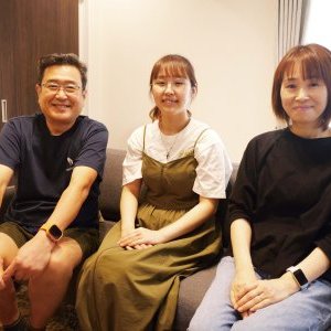 家事ラク動線を叶え、ライフスタイルも変化させて大規模リフォーム！