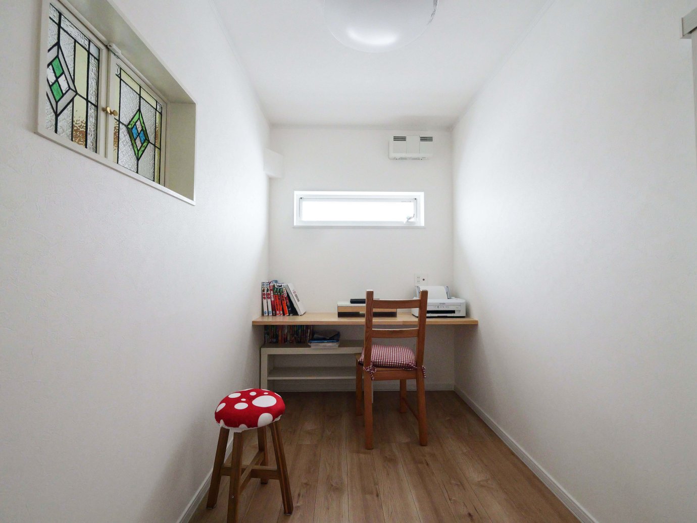 屋根裏や収納スペースを有効活用し、新たなライフスタイルと空間が誕生！