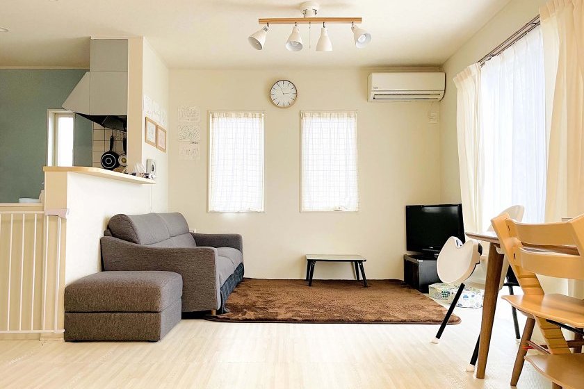 居住性を高めるための成功ポイント