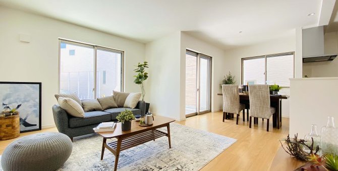 増築リフォーム