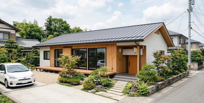 減築リフォーム