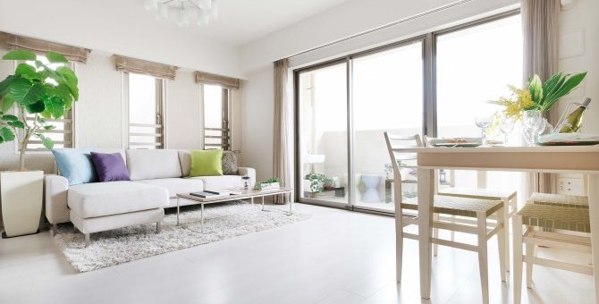 各部屋改装リフォーム