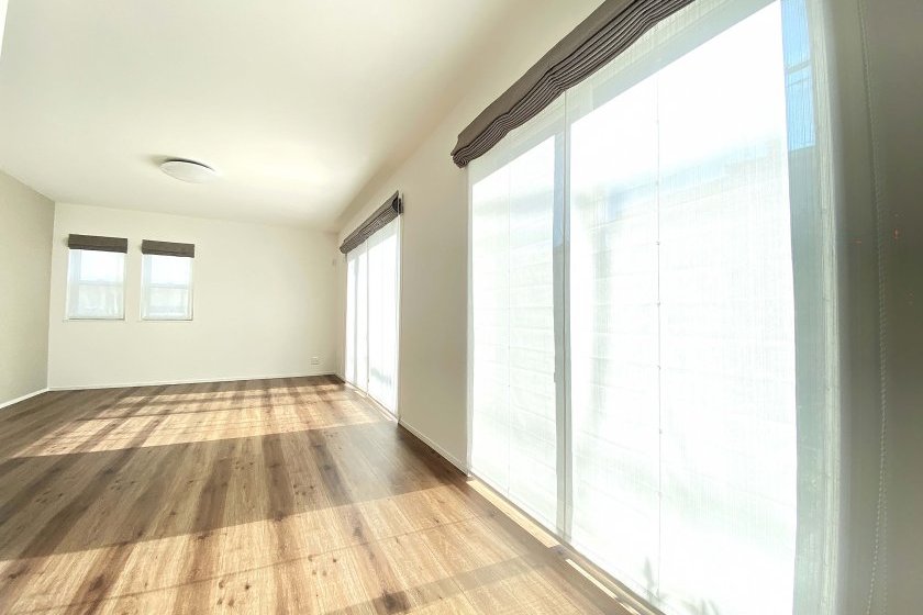 快適さを左右する断熱性能と素材