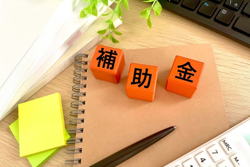 知っておきたい補助金と減税制度の活用