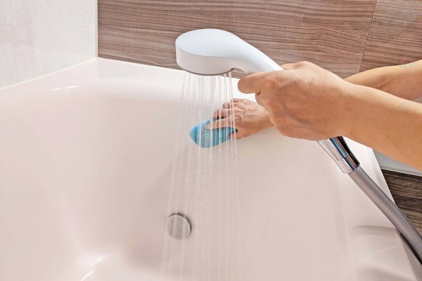 寒さと掃除の悩みを解消する最新システムバス