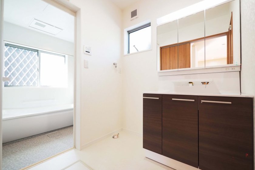 家事効率を劇的に変える賢い収納と動線設計