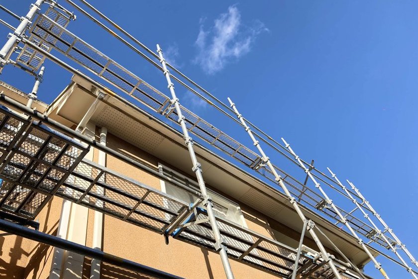 住まいの耐久性を根本から高める構造の保護