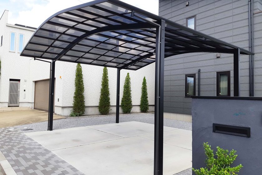 空間を美しく彩るデザイン性と一体感