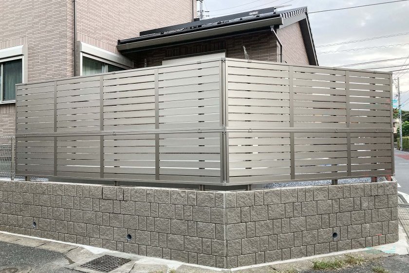 安心を支える防犯＆安全性を強化
