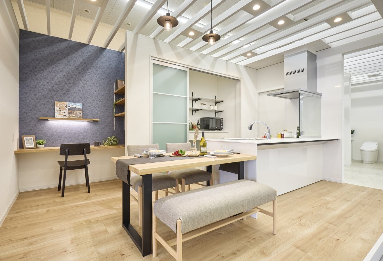 コンセプトルーム