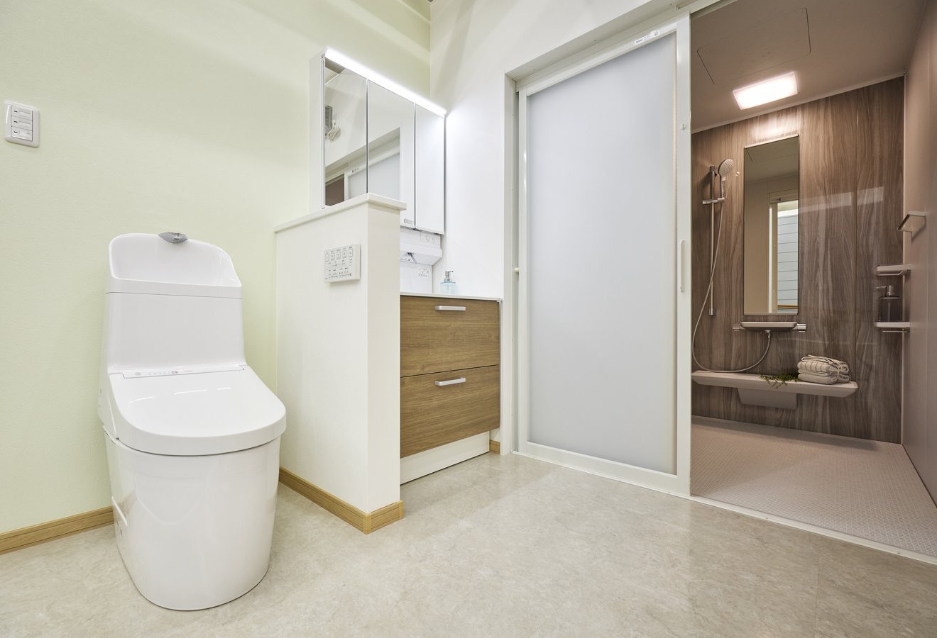 コンセプトルーム