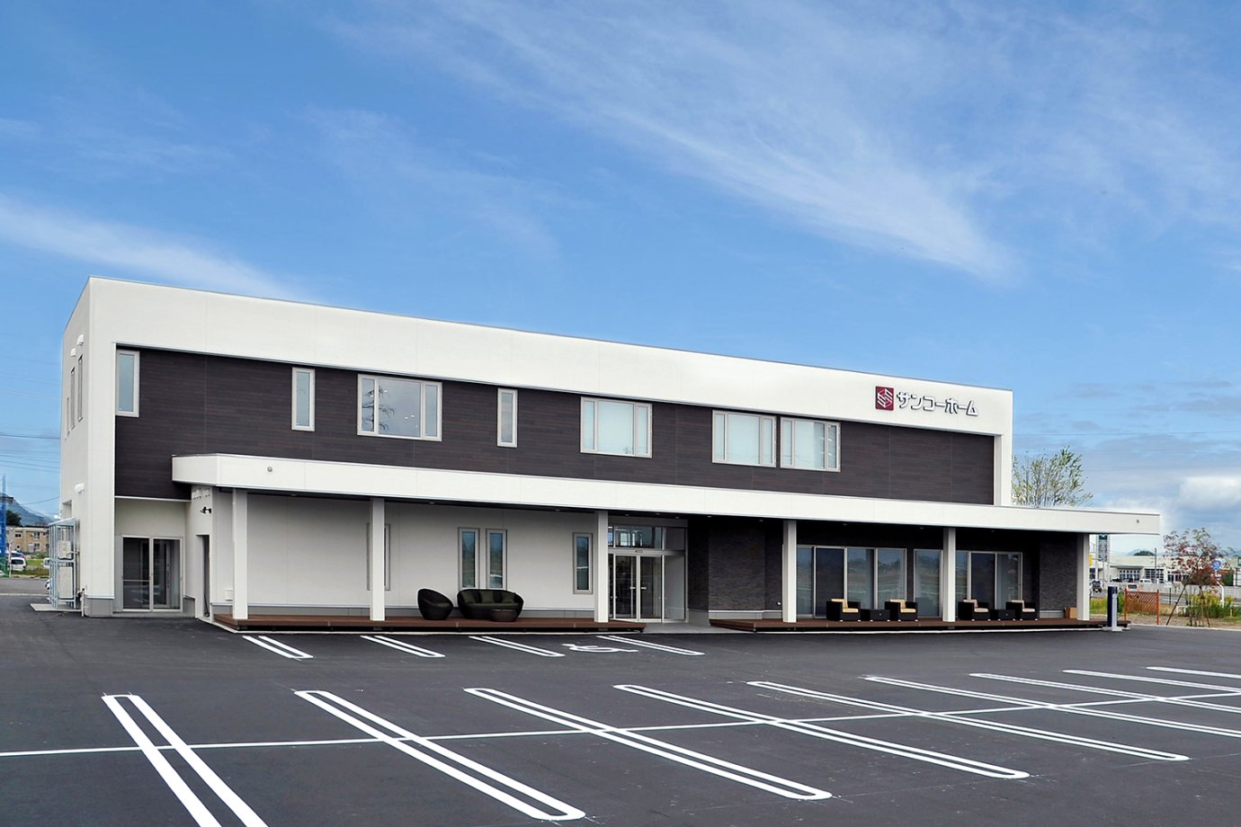 【4/25リニューアルオープン】サンコーホームリフォーム大曲ショールーム