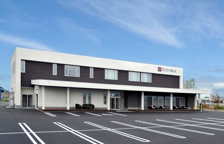 【4/25リニューアルオープン】サンコーホームリフォーム大曲ショールーム