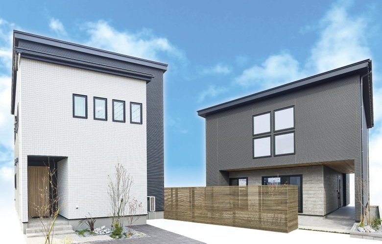 サンコーホーム本荘支店