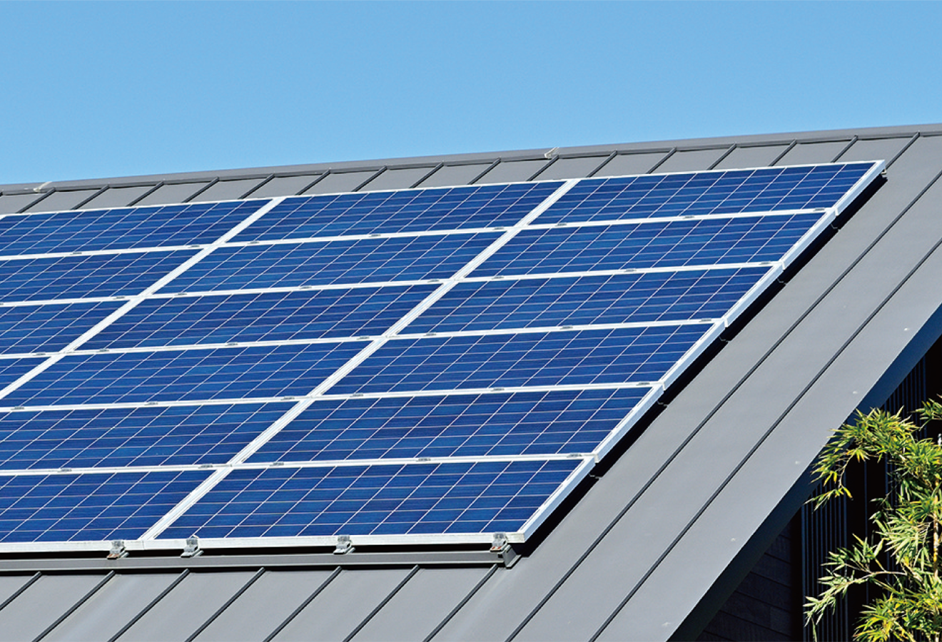 モデルハウス「ジャストインハウス」