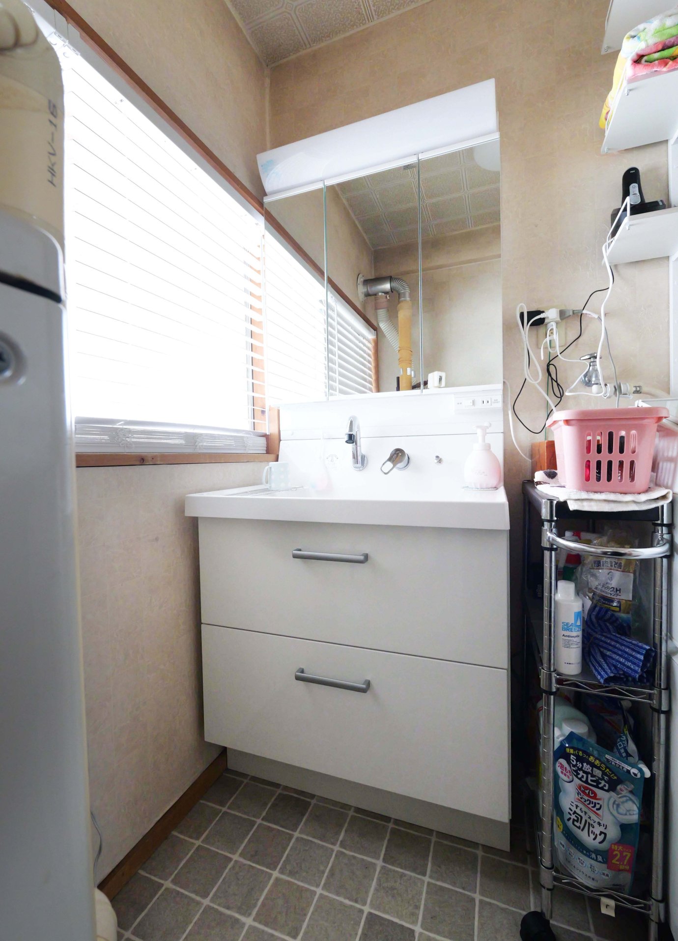 築50年の住まいに、新築の心地よさを。「断熱×最新設備」リフォーム