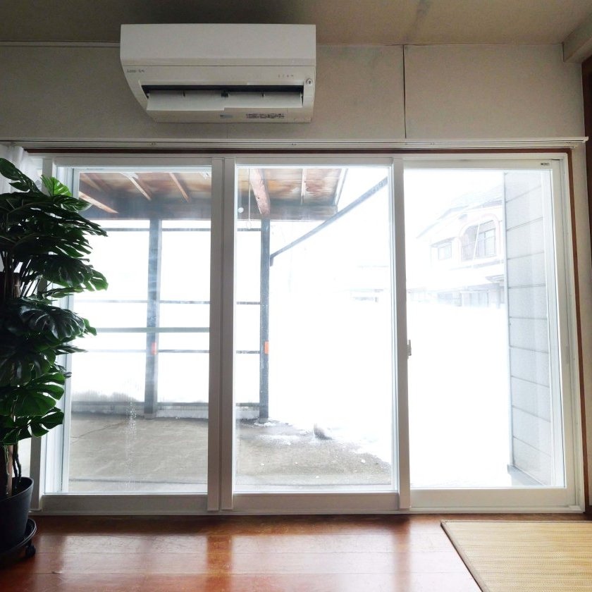 築50年の住まいに、新築の心地よさを。「断熱×最新設備」リフォーム